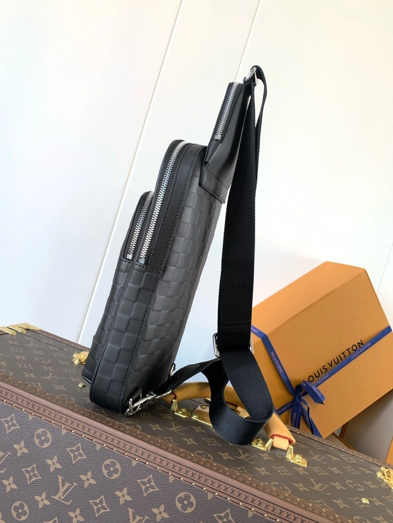Popular LX Waist & Chest Packs 12411