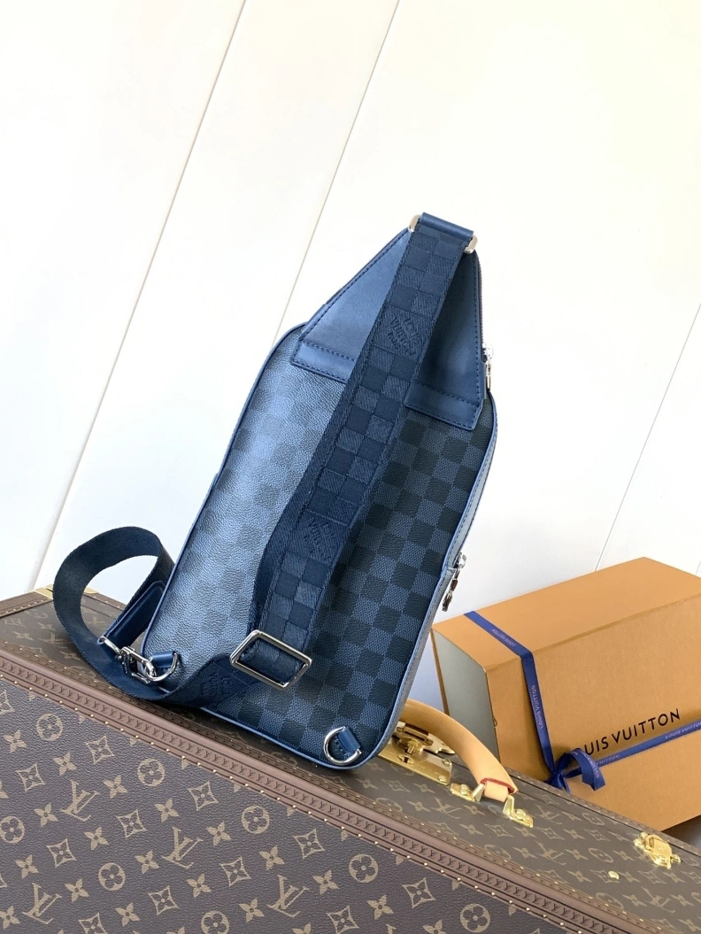 LX Waist & Chest Packs Trendy 12413