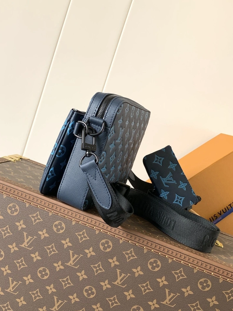 LX Satchel Bags Cozy 13002