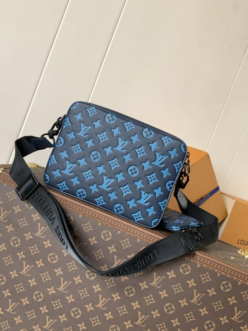 LX Satchel Bags Cozy 13002