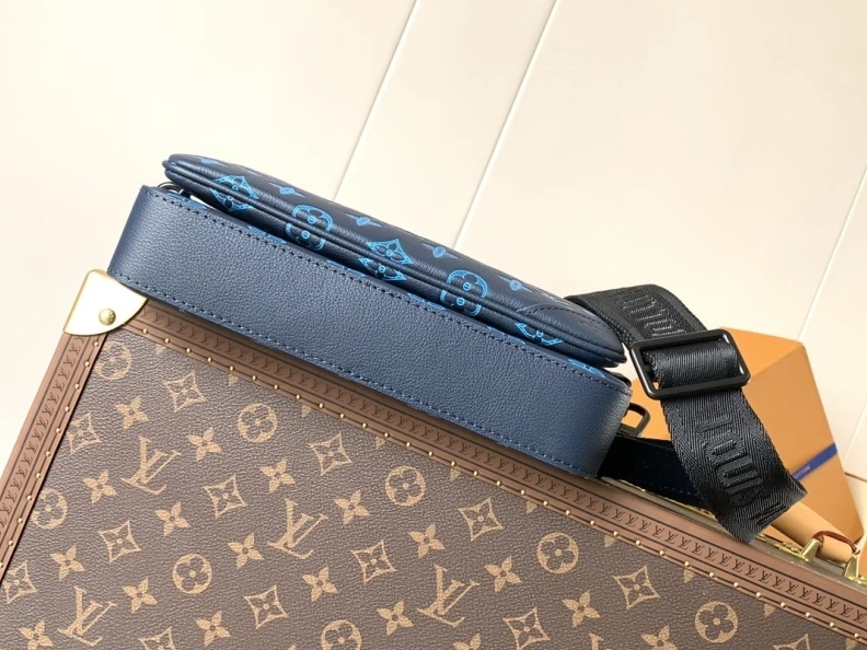 LX Satchel Bags Cozy 13002