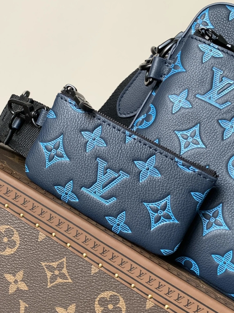 LX Satchel Bags Cozy 13002