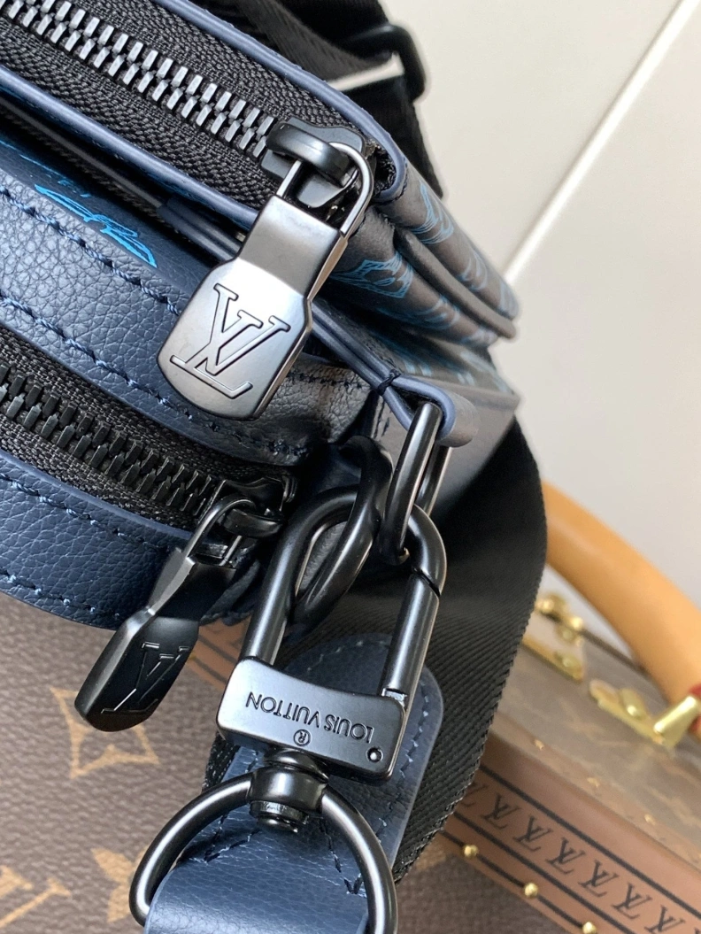 LX Satchel Bags Cozy 13002