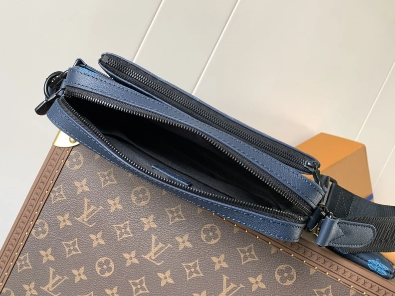 LX Satchel Bags Cozy 13002