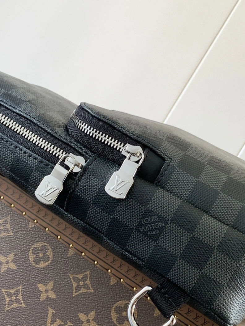 Refined LX Waist & Chest Packs 12408
