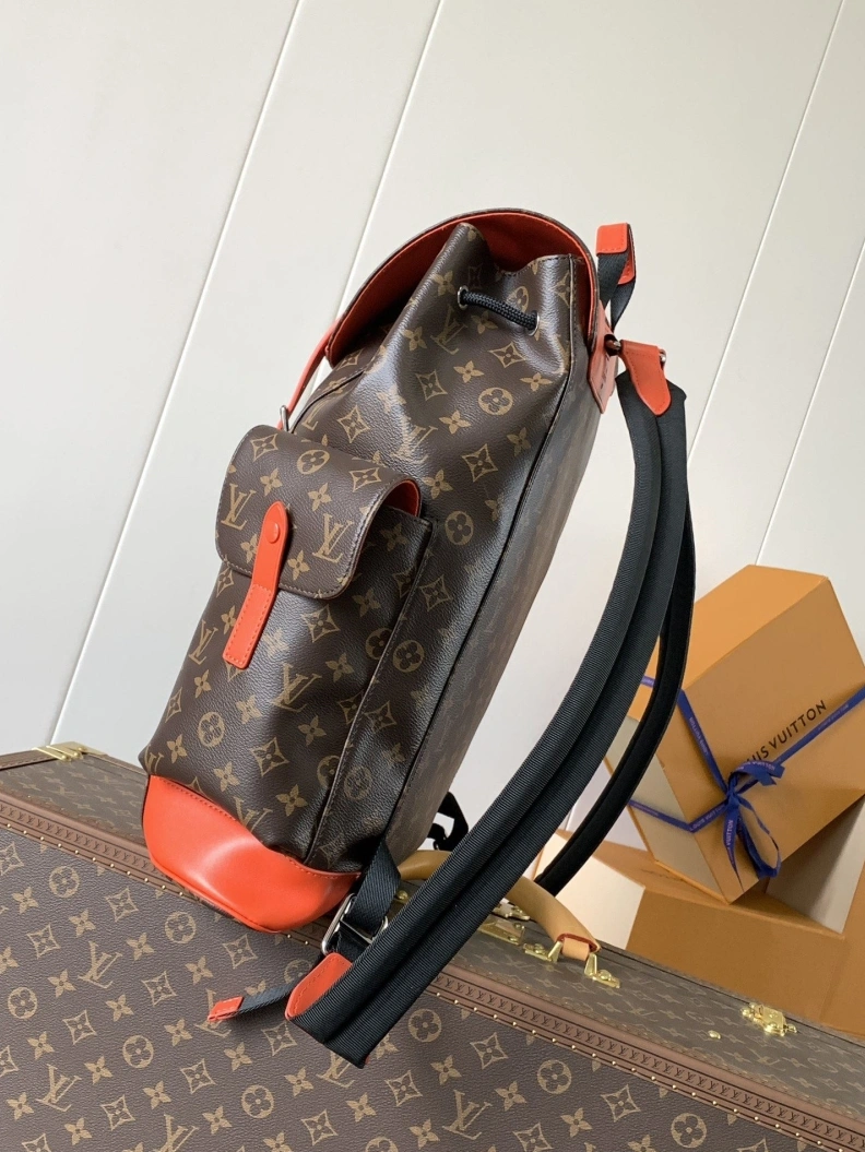 Durable LX Backpacks 13336