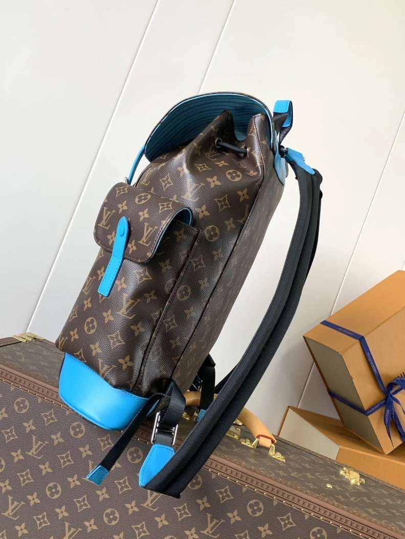 LX Backpacks Refined 13329
