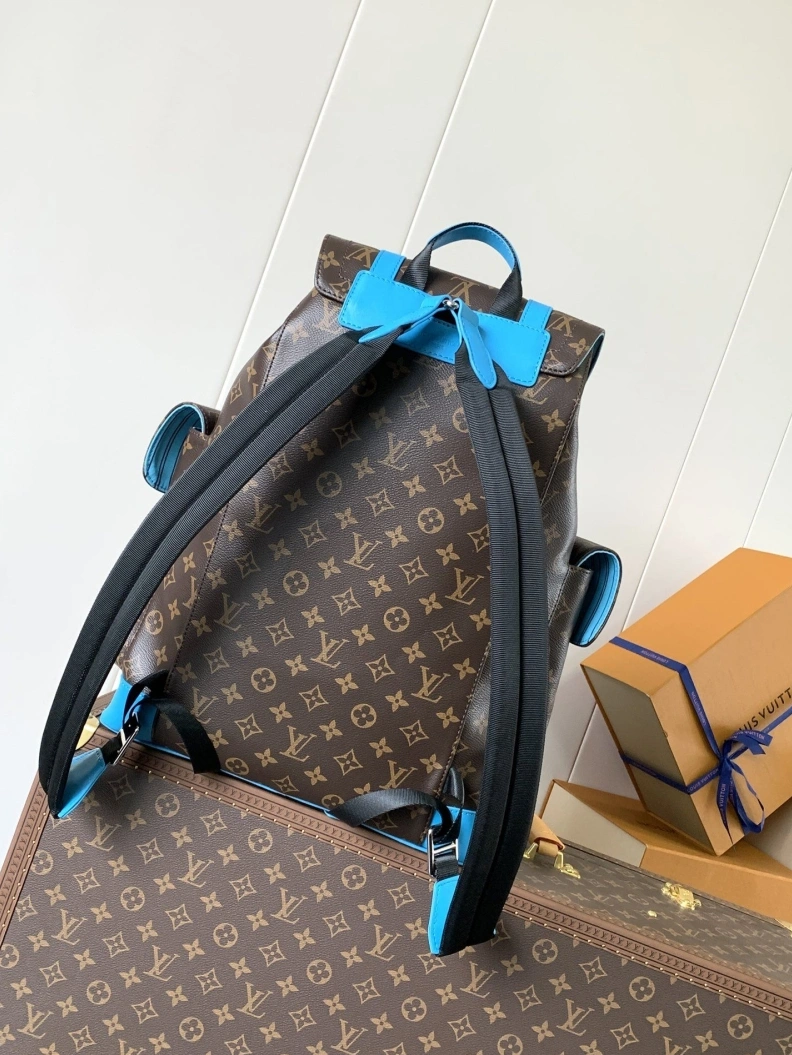 LX Backpacks Refined 13329