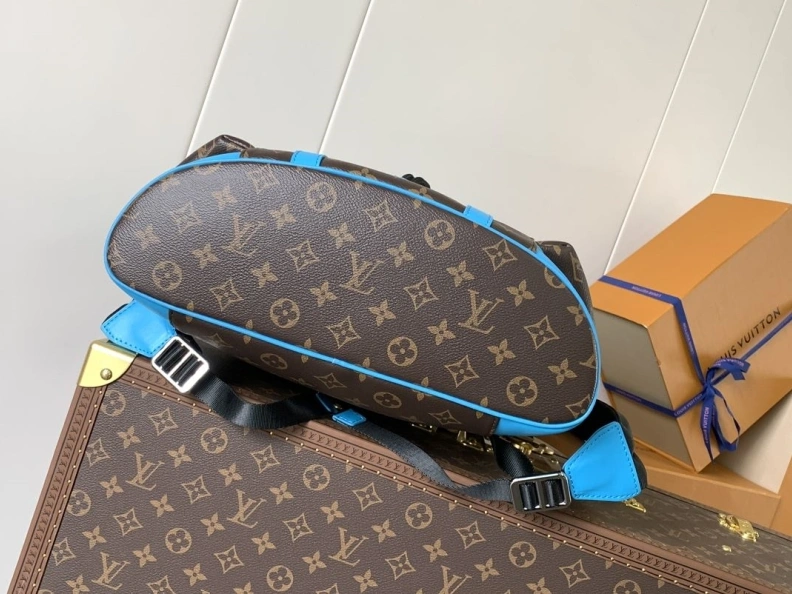 LX Backpacks Refined 13329