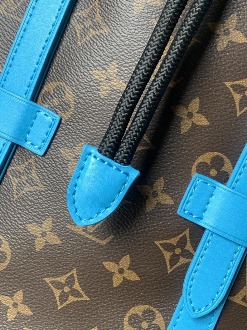 LX Backpacks Refined 13329