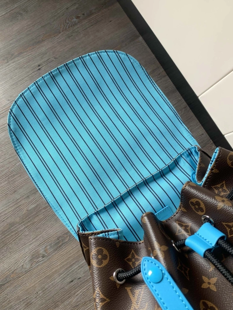 LX Backpacks Refined 13329