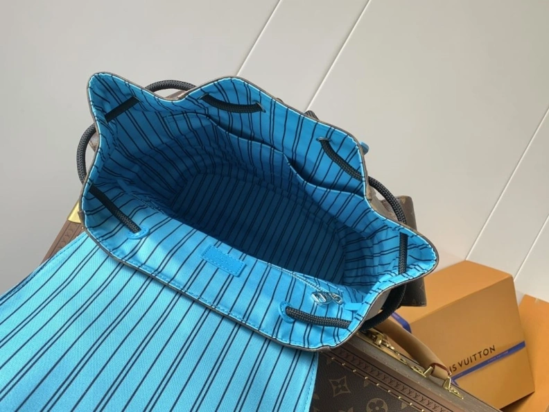 LX Backpacks Refined 13329