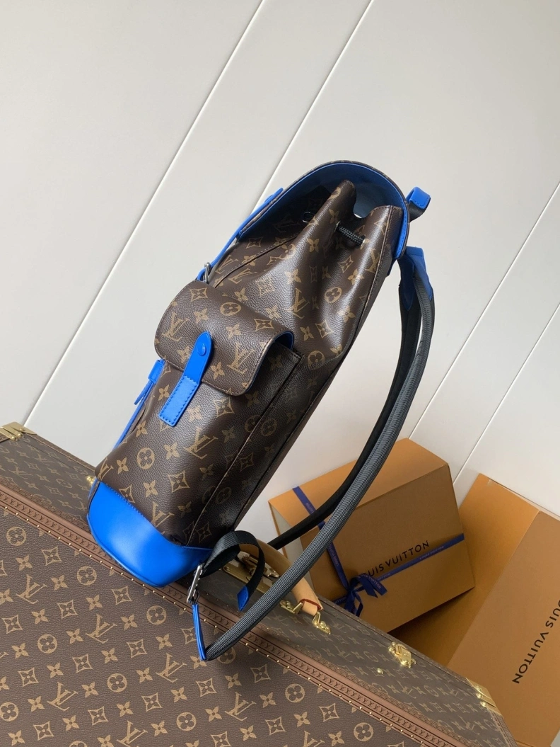 LX Backpacks Bright 13322