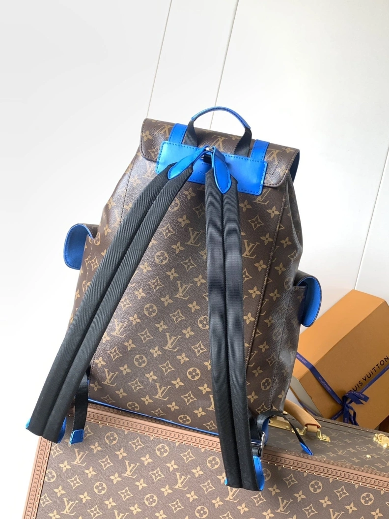 LX Backpacks Bright 13322
