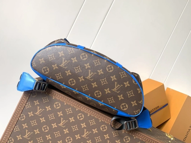 LX Backpacks Bright 13322