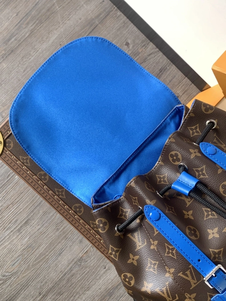 LX Backpacks Bright 13322