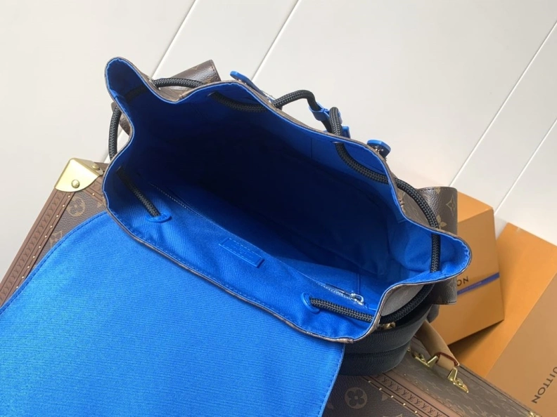 LX Backpacks Bright 13322
