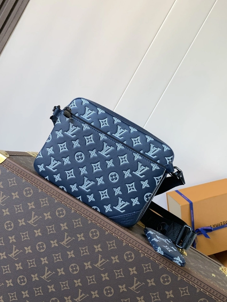 Comfortable LX Satchel Bags 12998