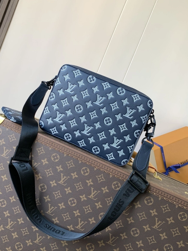 Comfortable LX Satchel Bags 12998
