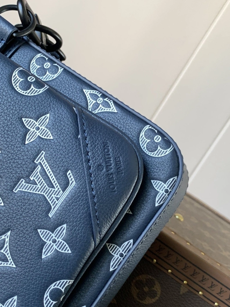 Comfortable LX Satchel Bags 12998