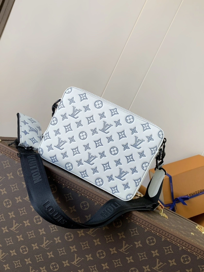 LX Satchel Bags Timeless 12987