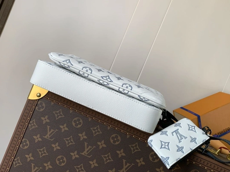 LX Satchel Bags Timeless 12987