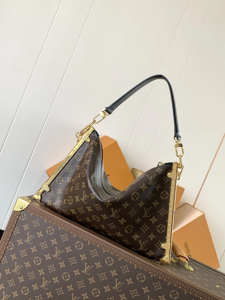 Affordable LX Top Handle Bags 12647