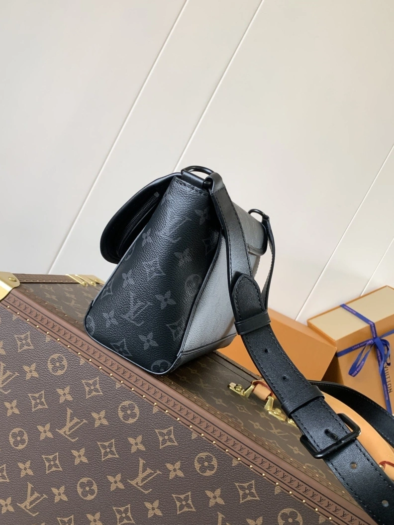 LX Satchel Bags Sophisticated 12975