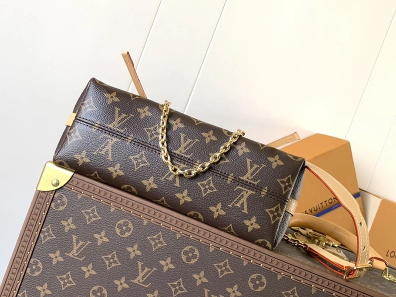 WellDesigned LX Satchel Bags 12979