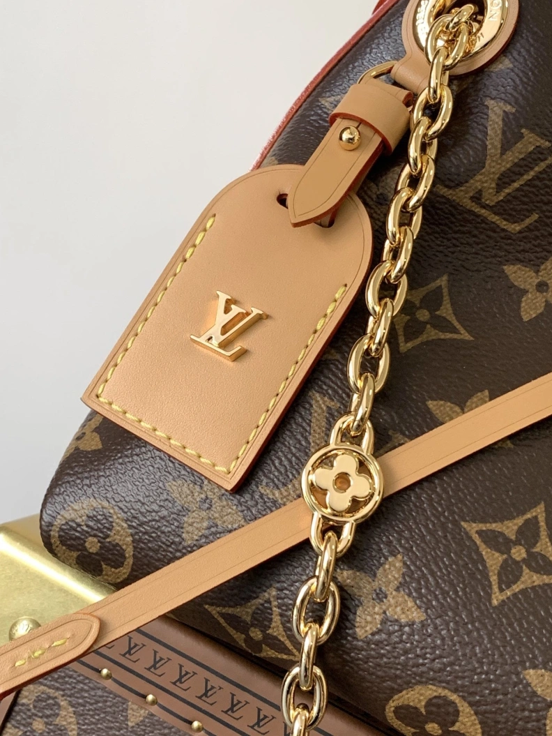 WellDesigned LX Satchel Bags 12979