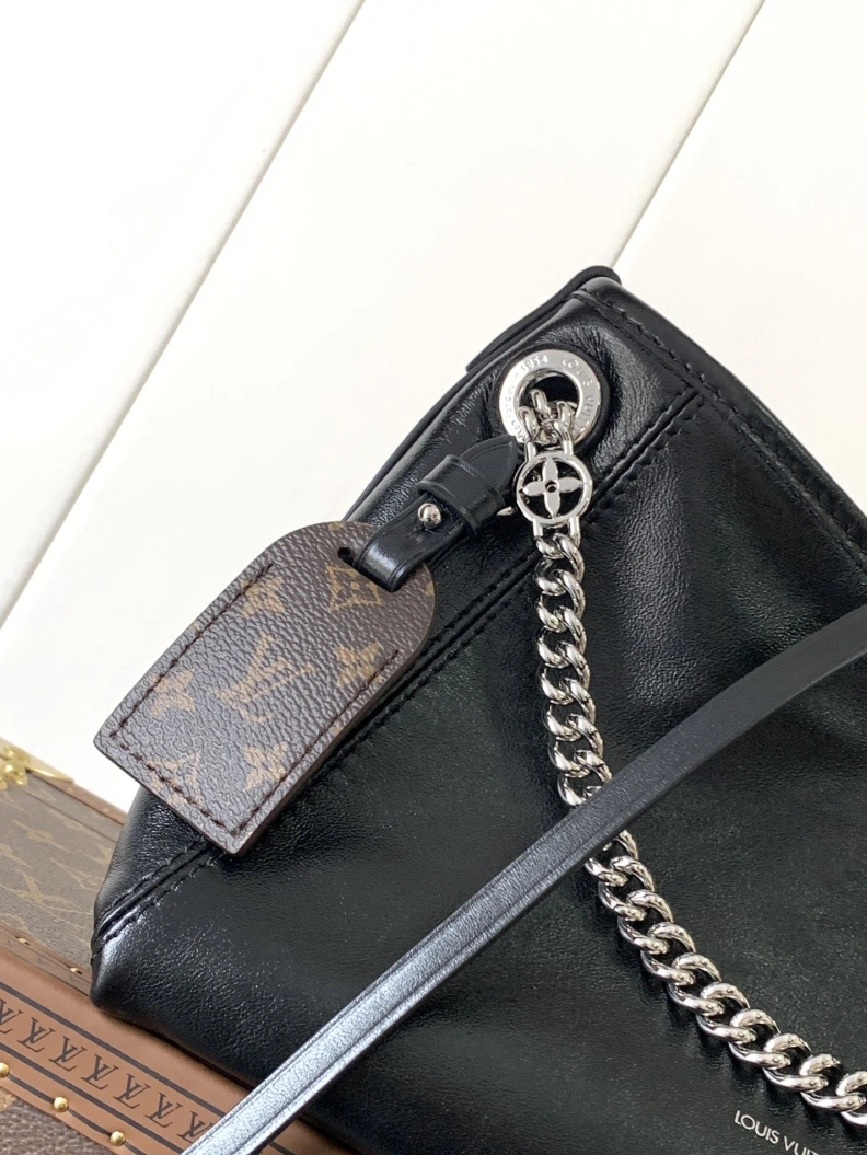 LX Satchel Bags NewStyle 12978