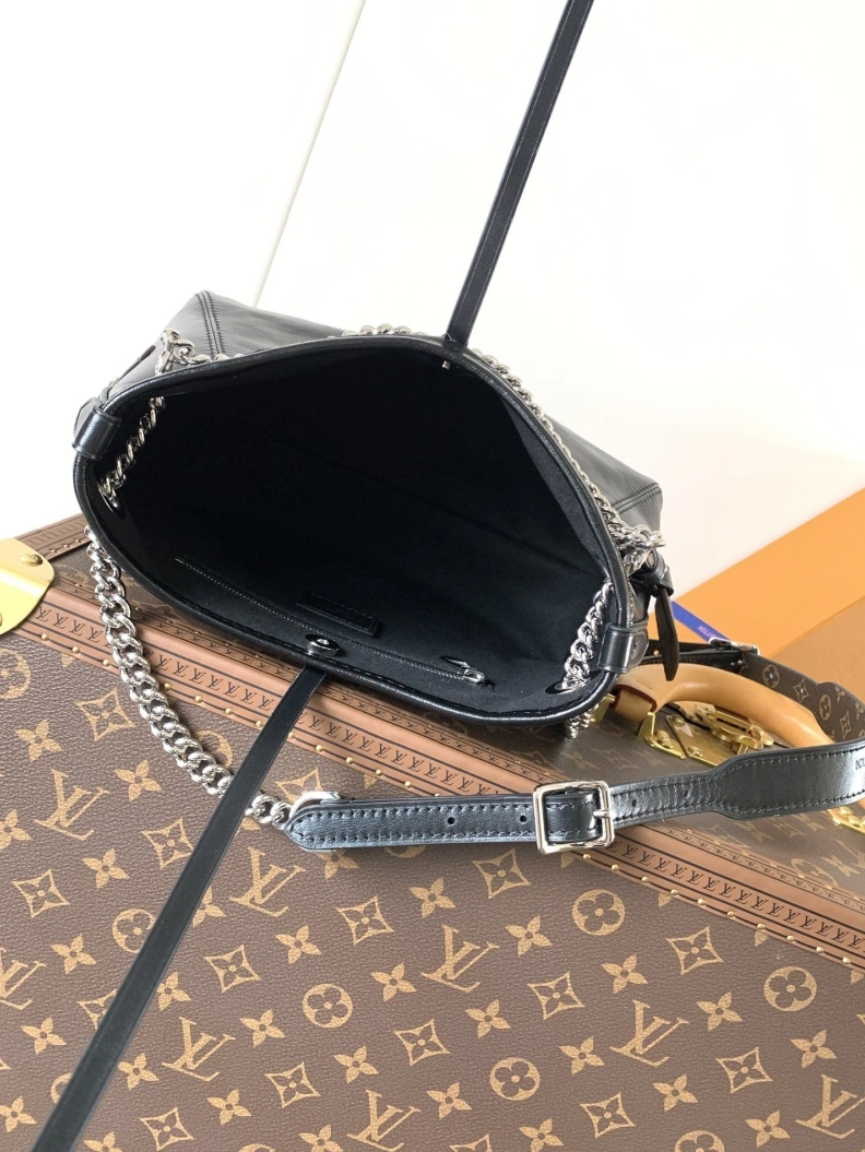 LX Satchel Bags NewStyle 12978
