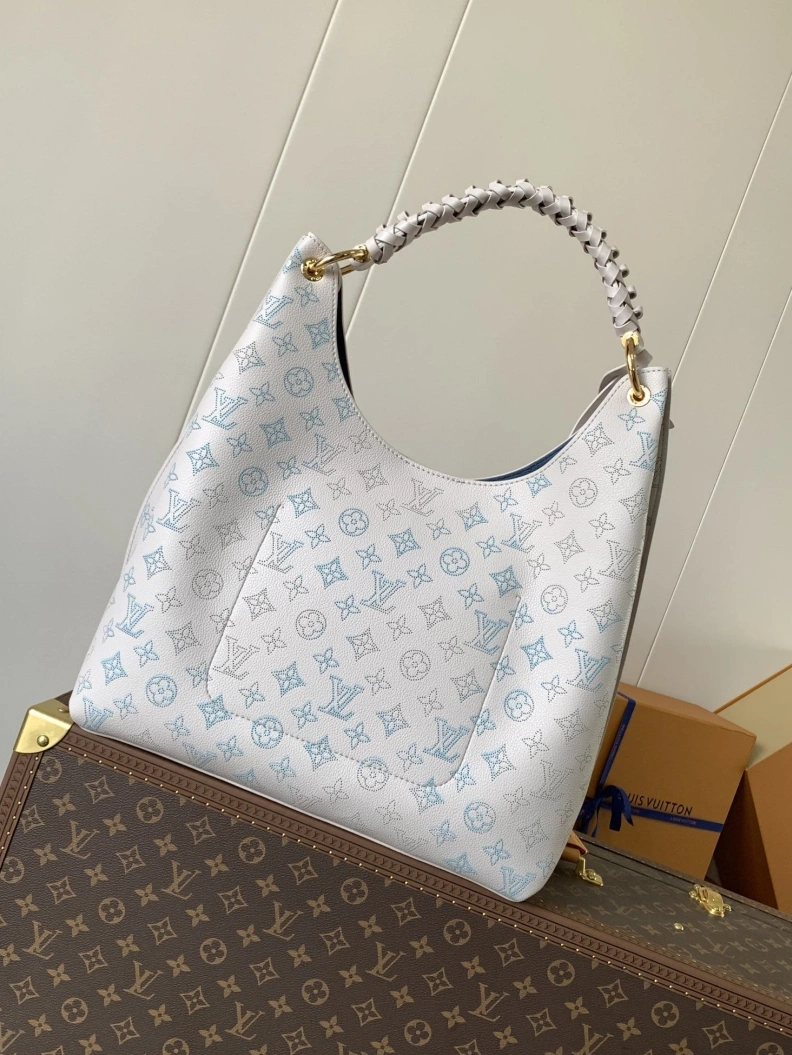 LX Top Handle Bags Comfortable 12642