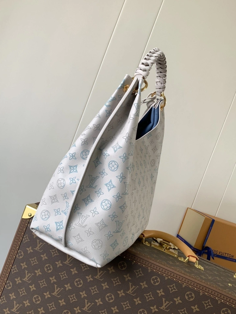LX Top Handle Bags Comfortable 12642