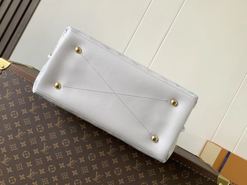 LX Top Handle Bags Comfortable 12642
