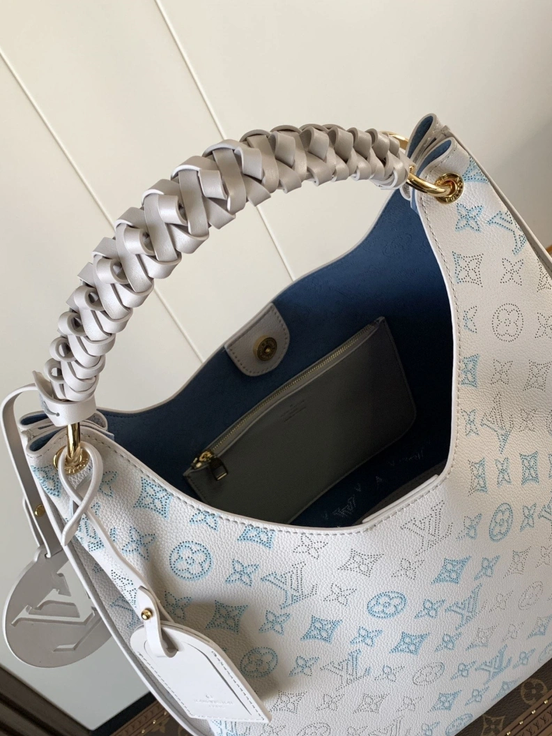 LX Top Handle Bags Comfortable 12642
