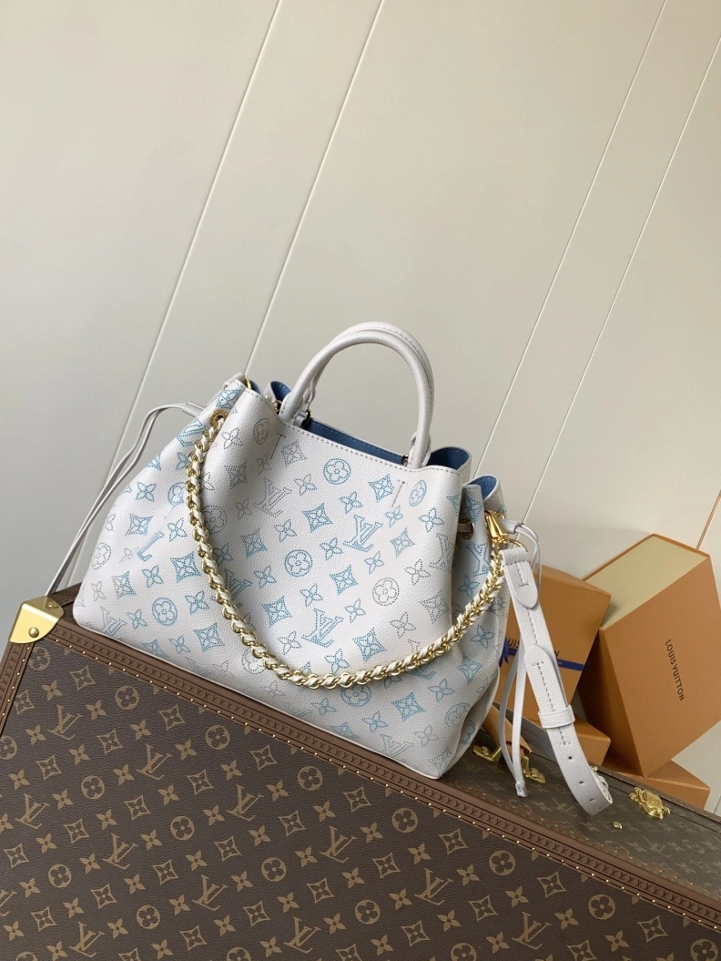 LX Top Handle Bags Lightweight 12655