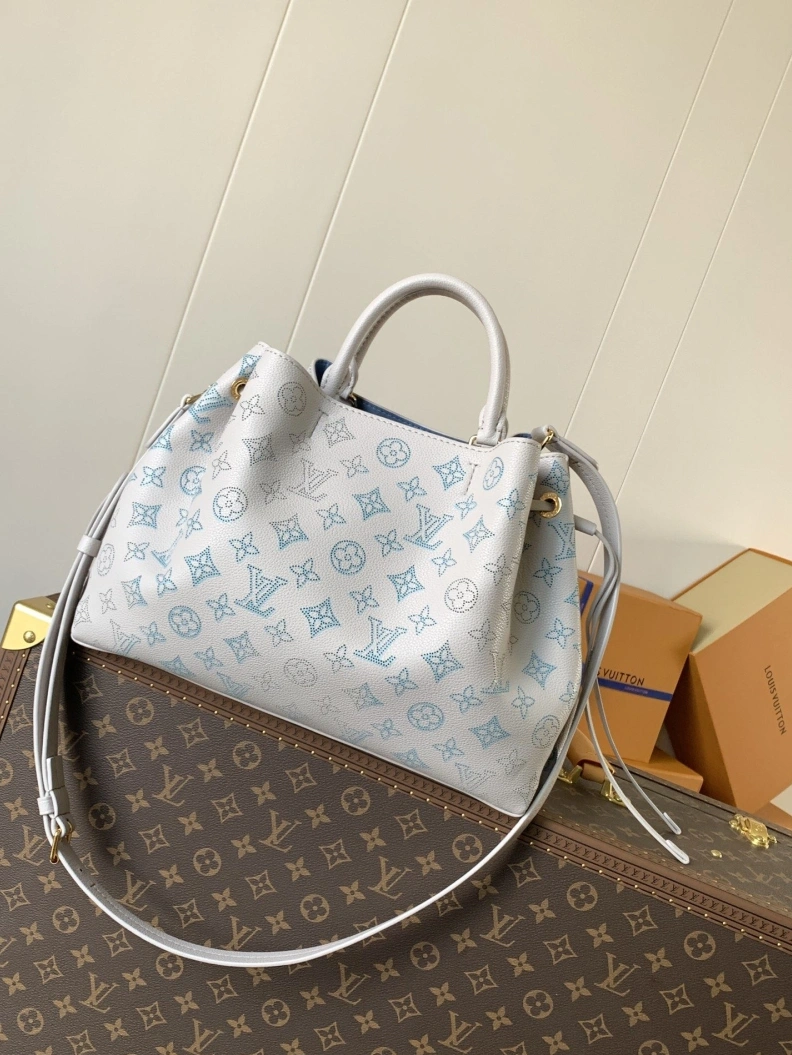 LX Top Handle Bags Lightweight 12655