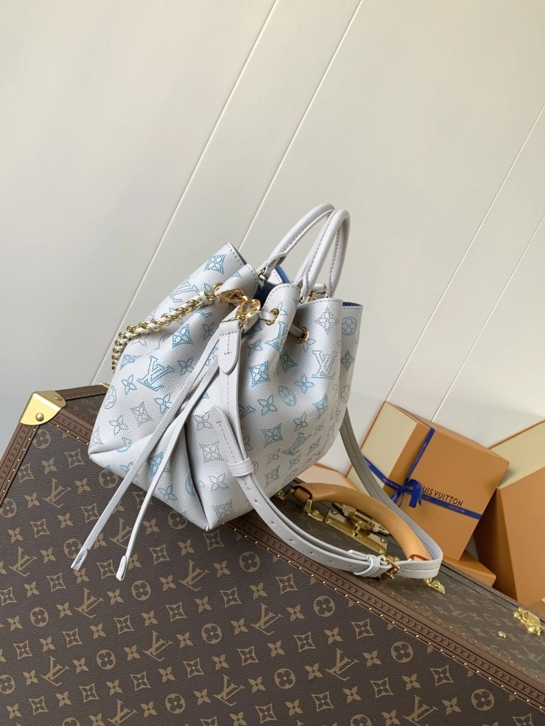 LX Top Handle Bags Lightweight 12655