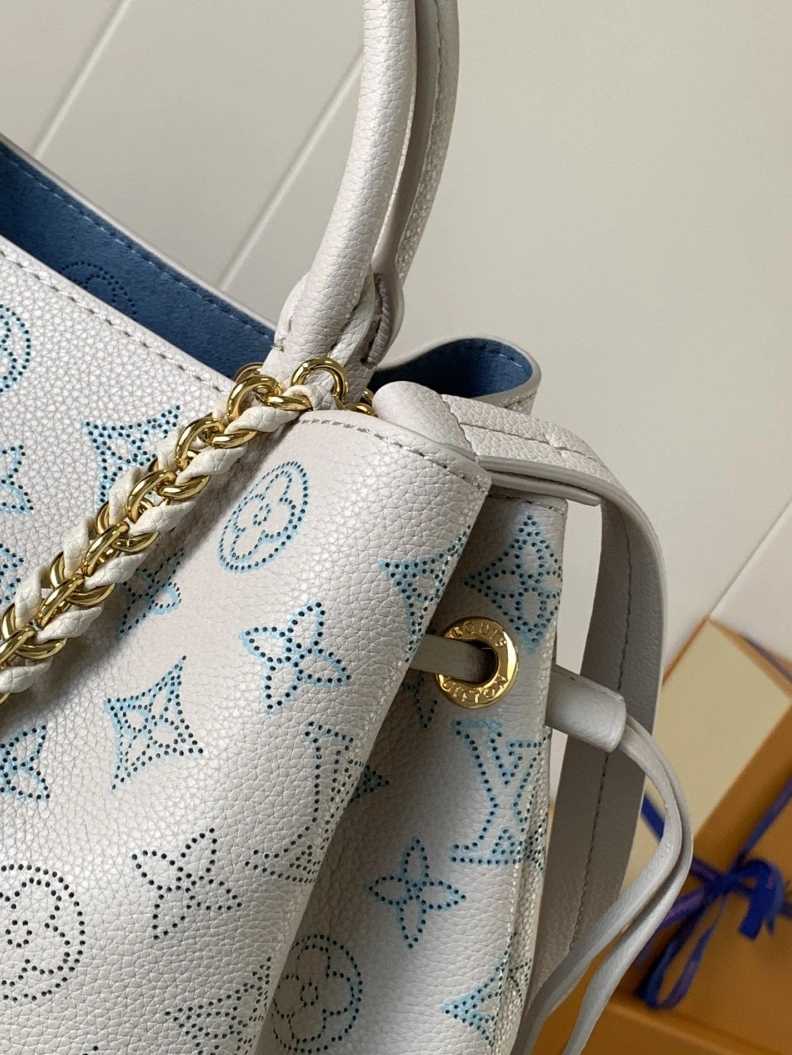 LX Top Handle Bags Lightweight 12655
