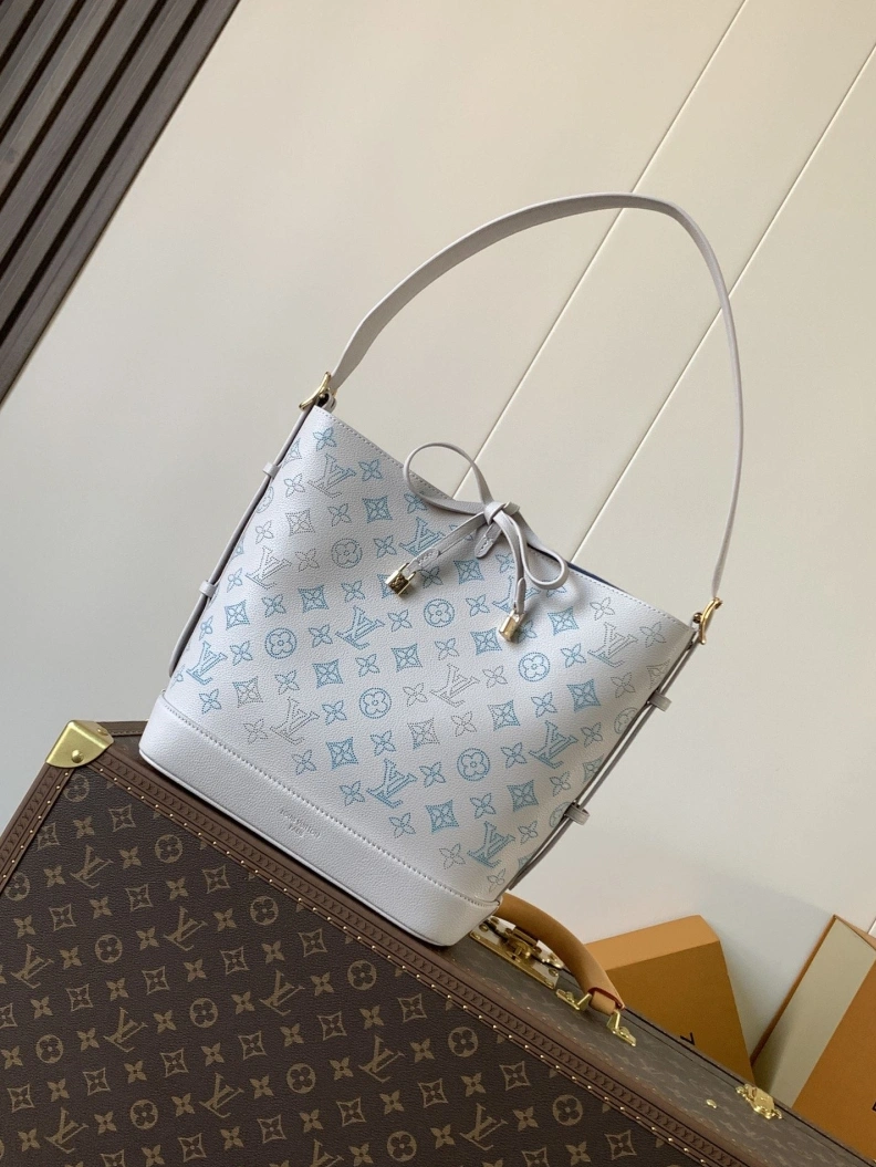 SmartChoice LX Top Handle Bags 12643