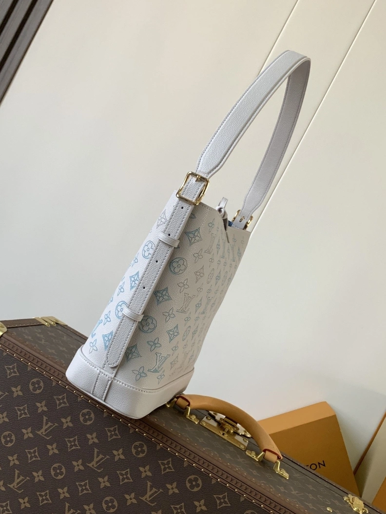 SmartChoice LX Top Handle Bags 12643