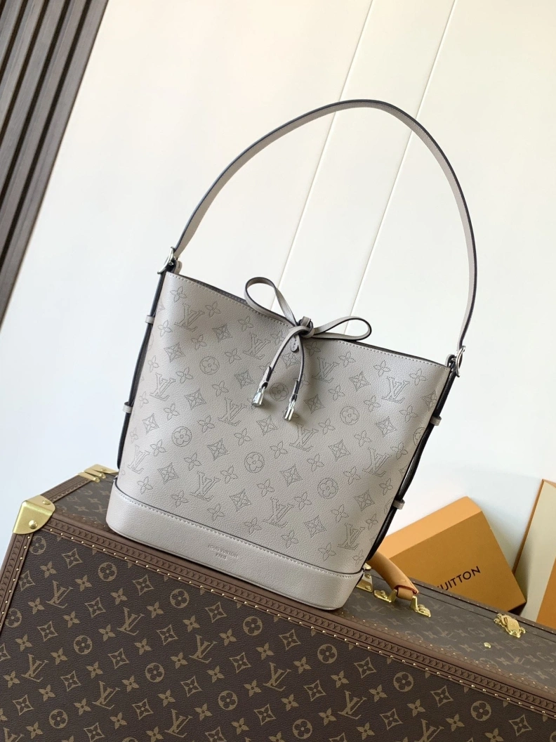 Flexible LX Bucket Bags 13212