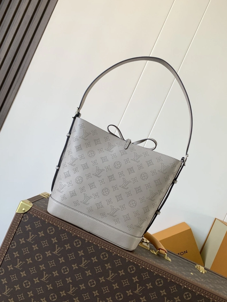 Flexible LX Bucket Bags 13212