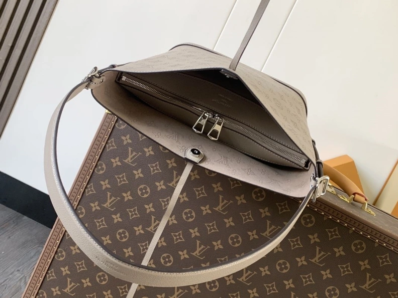 Flexible LX Bucket Bags 13212