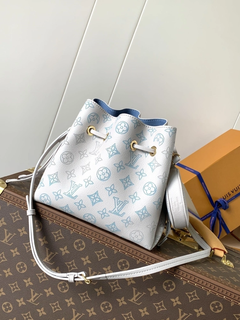 Stylish LX Satchel Bags 12974