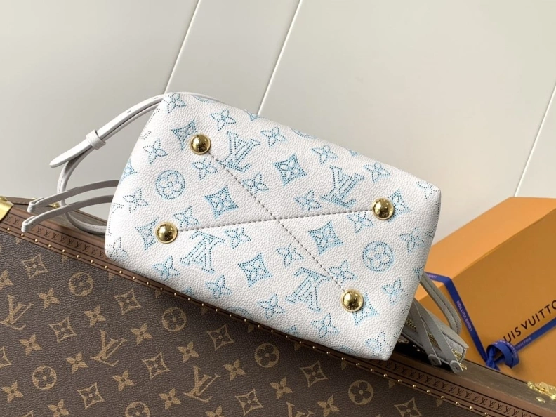 Stylish LX Satchel Bags 12974