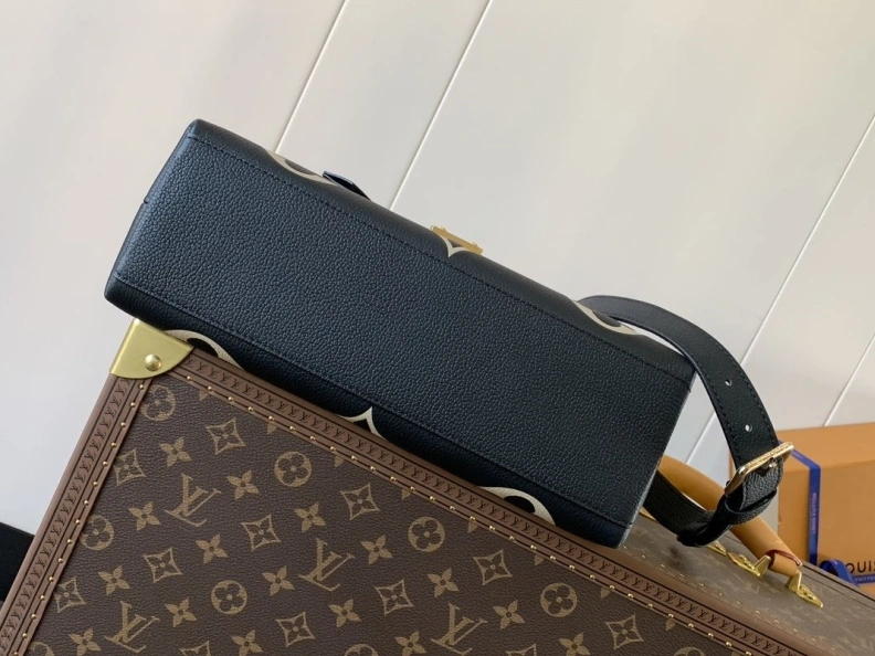 Soft LX Top Handle Bags 12644