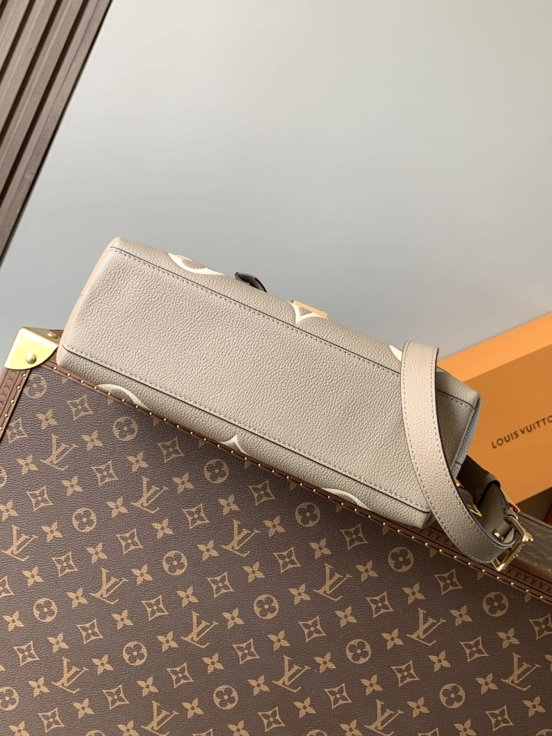 LX Top Handle Bags Popular 12608