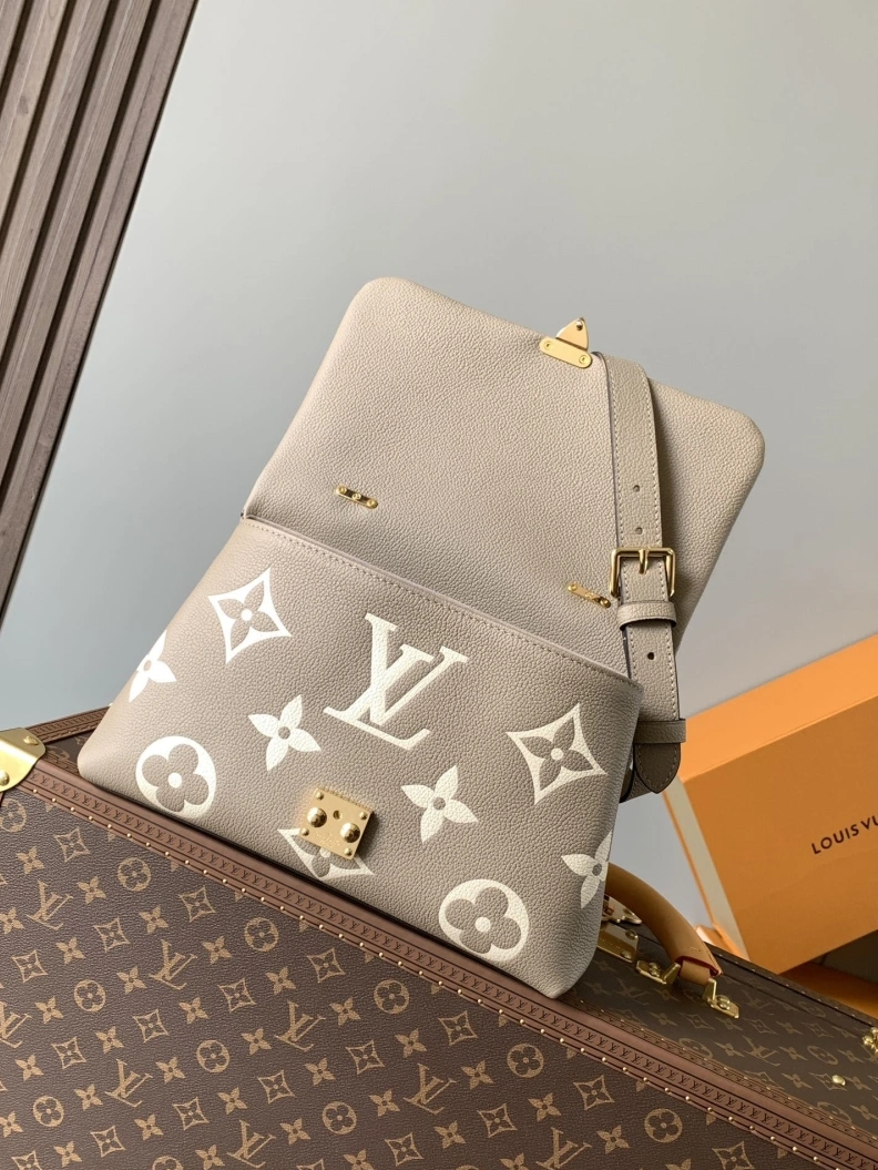 LX Top Handle Bags Popular 12608